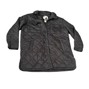 Tilley - Women’s Quilted Jacket